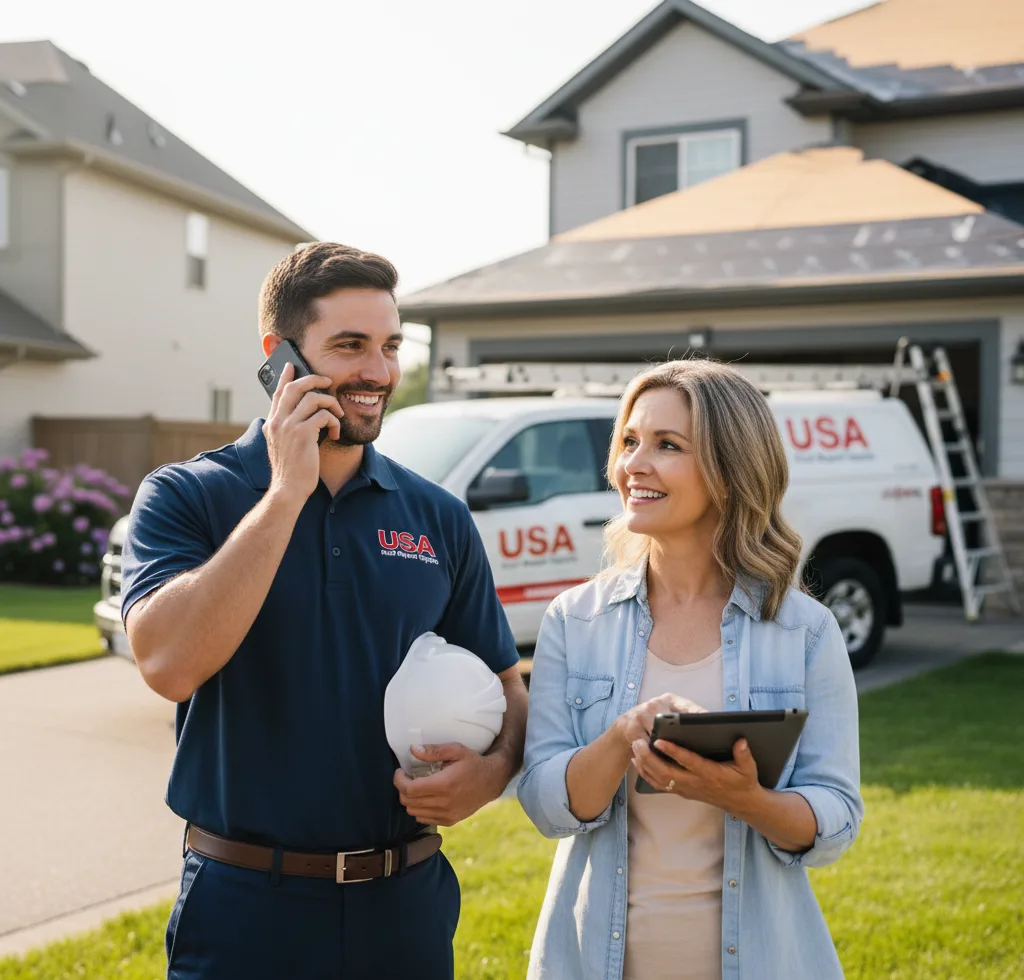 Roof Leak Repair in Levittown, NY